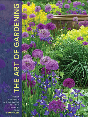 cover image of The Art of Gardening